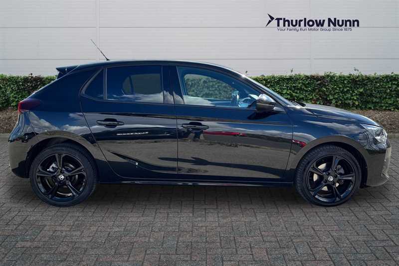 Used Vauxhall Corsa 2022 for sale - 77145981: Photo 2