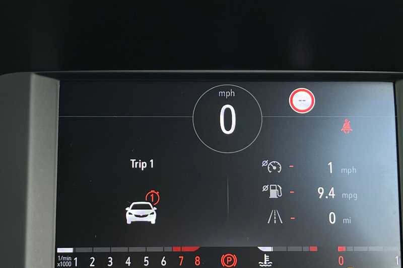 Used Vauxhall Corsa 2022 for sale - 77145981: Photo 20