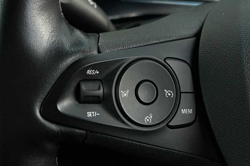 Used Vauxhall Corsa 2022 for sale - 77145981: Photo 21