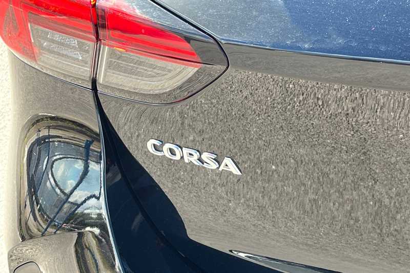 Used Vauxhall Corsa 2022 for sale - 77145981: Photo 25