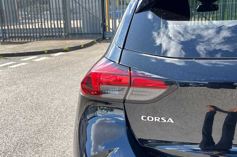 Used Vauxhall Corsa 2022 for sale - 77145981: Photo 26