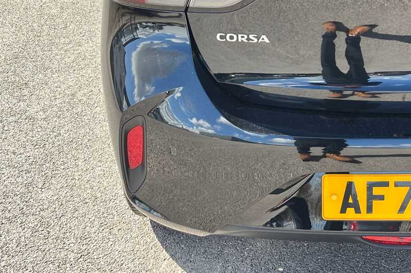 Used Vauxhall Corsa 2022 for sale - 77145981: Photo 27