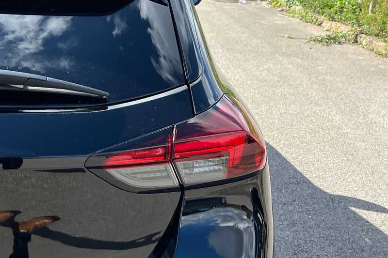 Used Vauxhall Corsa 2022 for sale - 77145981: Photo 28