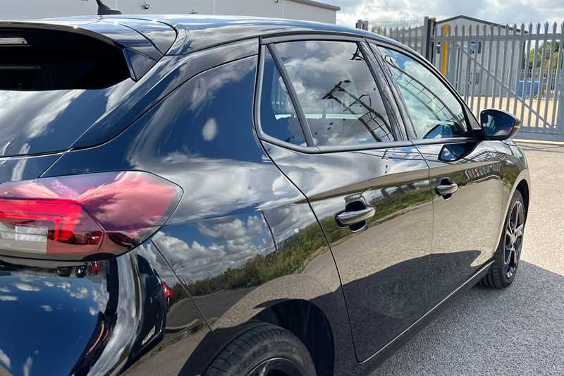 Used Vauxhall Corsa 2022 for sale - 77145981: Photo 31