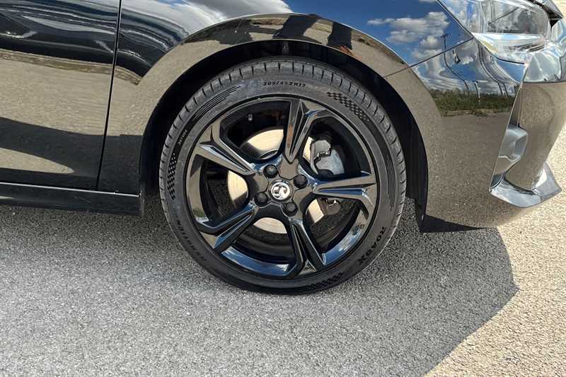 Used Vauxhall Corsa 2022 for sale - 77145981: Photo 34