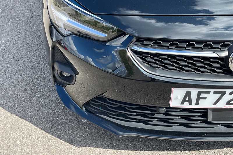 Used Vauxhall Corsa 2022 for sale - 77145981: Photo 37