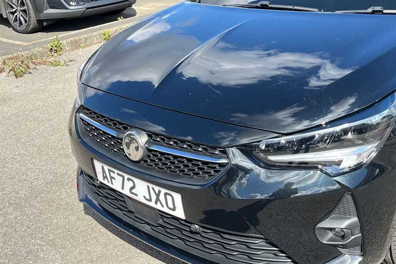 Used Vauxhall Corsa 2022 for sale - 77145981: Photo 41