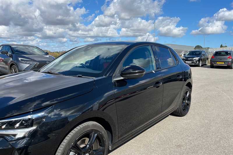 Used Vauxhall Corsa 2022 for sale - 77145981: Photo 42