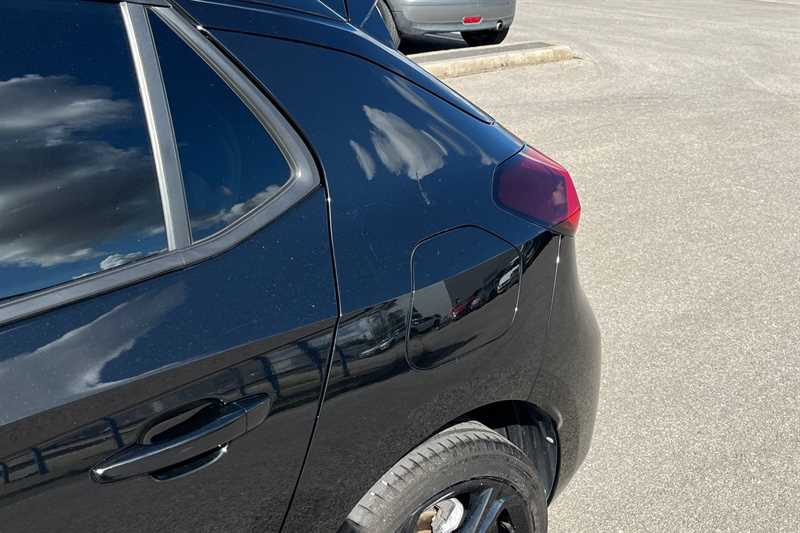 Used Vauxhall Corsa 2022 for sale - 77145981: Photo 45