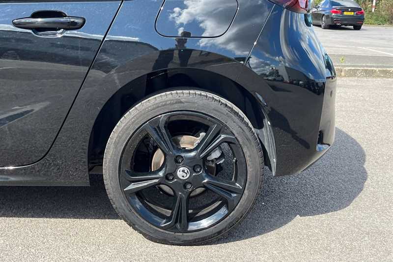 Used Vauxhall Corsa 2022 for sale - 77145981: Photo 46