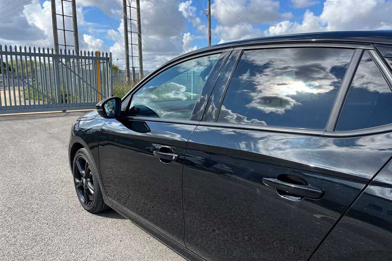 Used Vauxhall Corsa 2022 for sale - 77145981: Photo 47