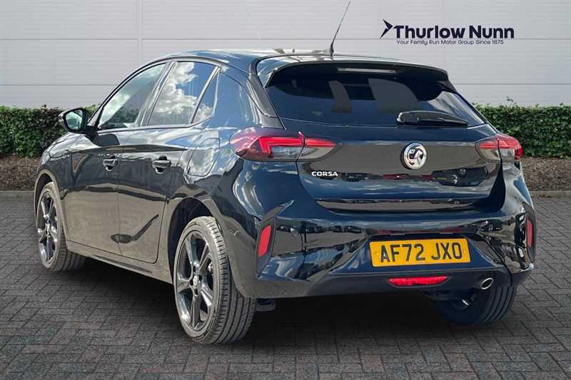 Used Vauxhall Corsa 2022 for sale - 77145981: Photo 5