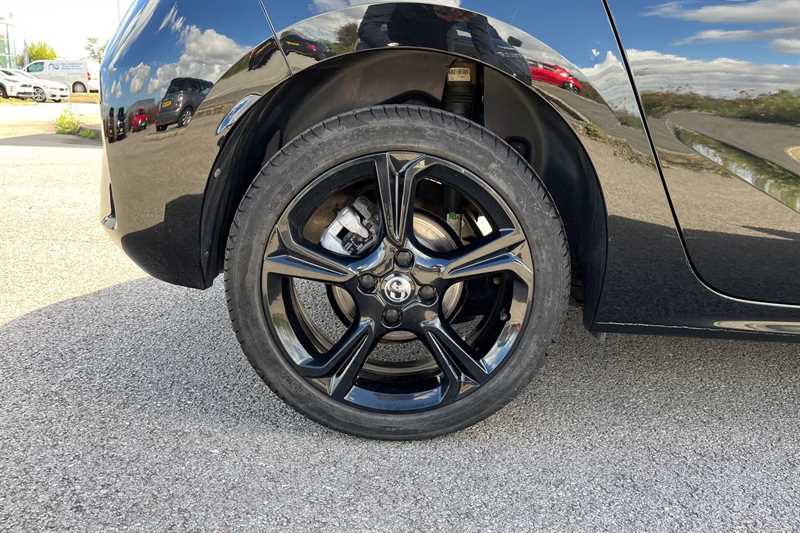 Used Vauxhall Corsa 2022 for sale - 77145981: Photo 9