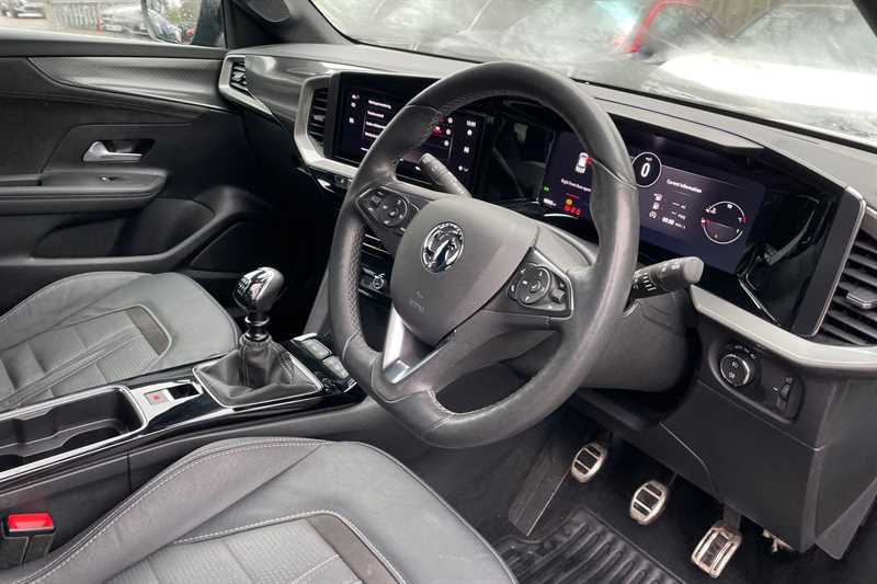 Used Vauxhall Mokka 2023 for sale - 77471967: Photo 10