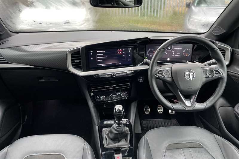 Used Vauxhall Mokka 2023 for sale - 77471967: Photo 12