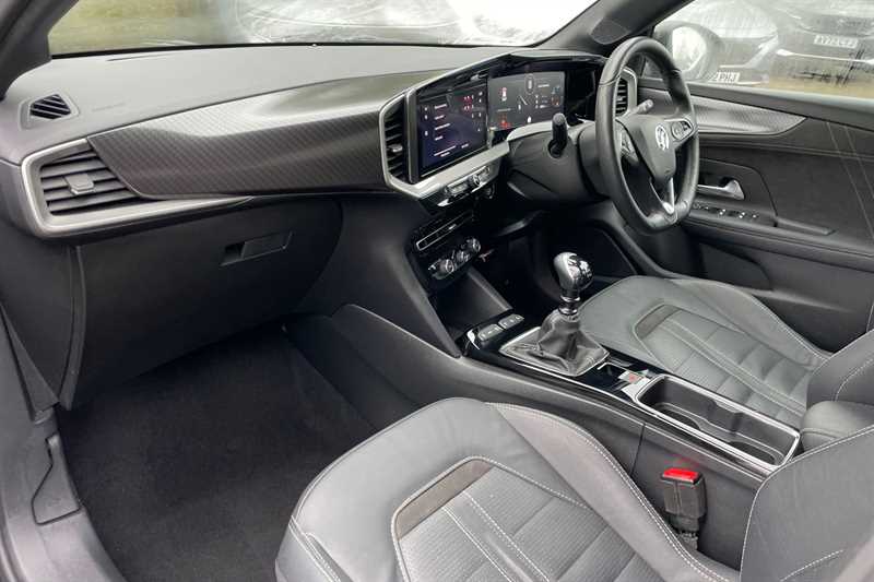 Used Vauxhall Mokka 2023 for sale - 77471967: Photo 13