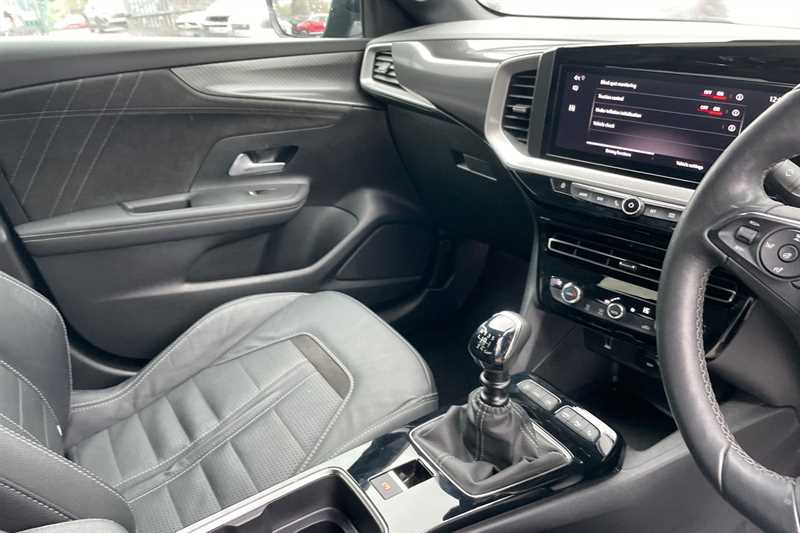 Used Vauxhall Mokka 2023 for sale - 77471967: Photo 14