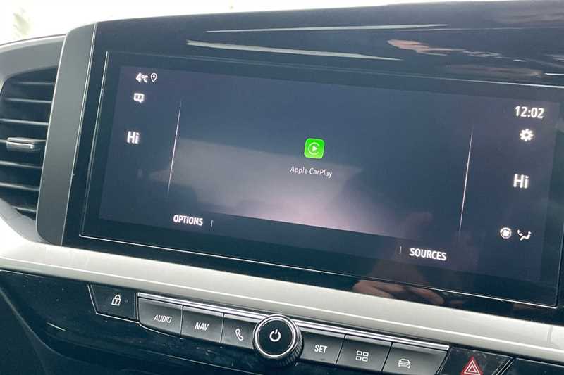 Used Vauxhall Mokka 2023 for sale - 77471967: Photo 17