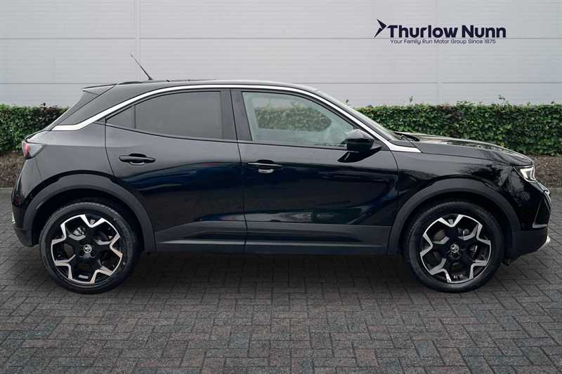 Used Vauxhall Mokka 2023 for sale - 77471967: Photo 2