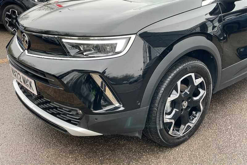 Used Vauxhall Mokka 2023 for sale - 77471967: Photo 32