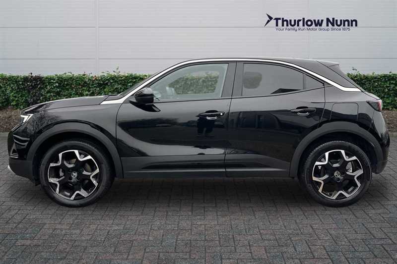 Used Vauxhall Mokka 2023 for sale - 77471967: Photo 6
