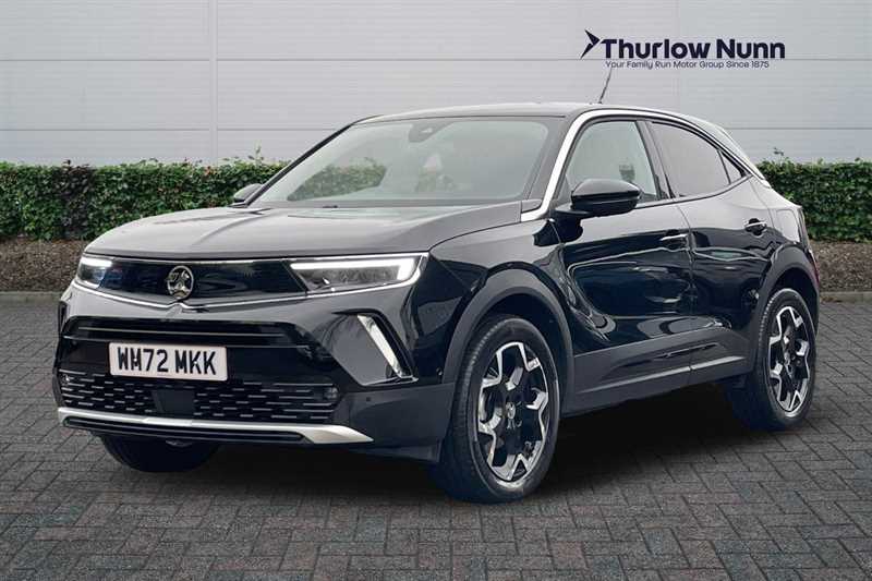 Used Vauxhall Mokka 2023 for sale - 77471967: Photo 7