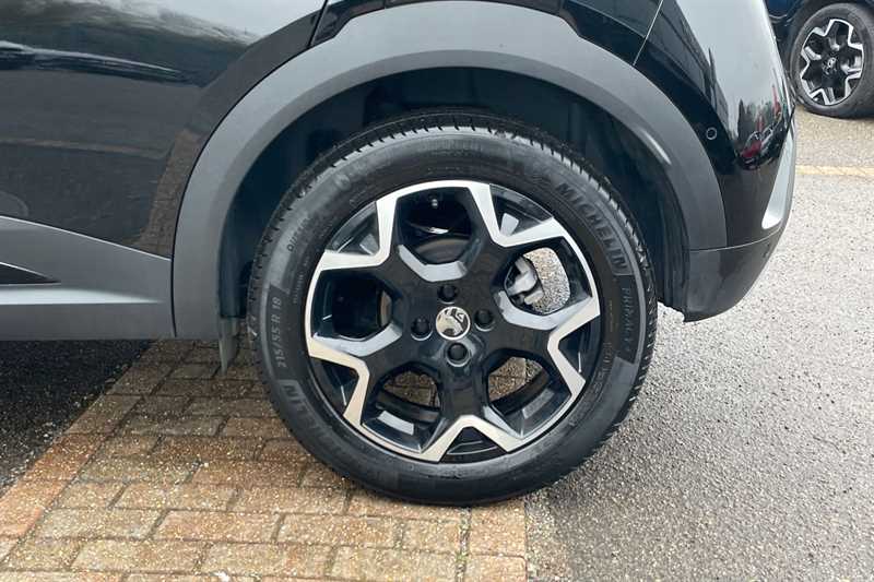 Used Vauxhall Mokka 2023 for sale - 77471967: Photo 9