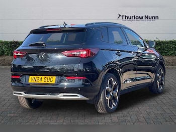 Used Vauxhall Grandland 2024 for sale - 77706419: Photo