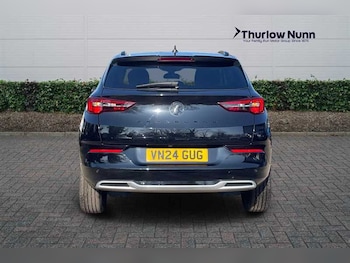 Used Vauxhall Grandland 2024 for sale - 77706419: Photo