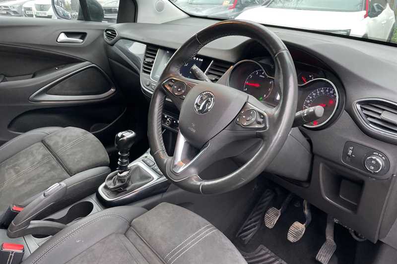 Used Vauxhall Crossland 2022 for sale - 77471580: Photo 10
