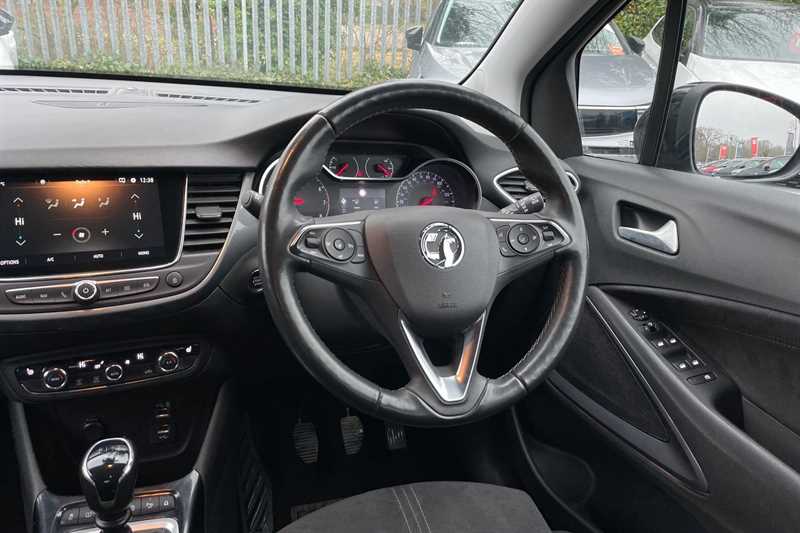 Used Vauxhall Crossland 2022 for sale - 77471580: Photo 11