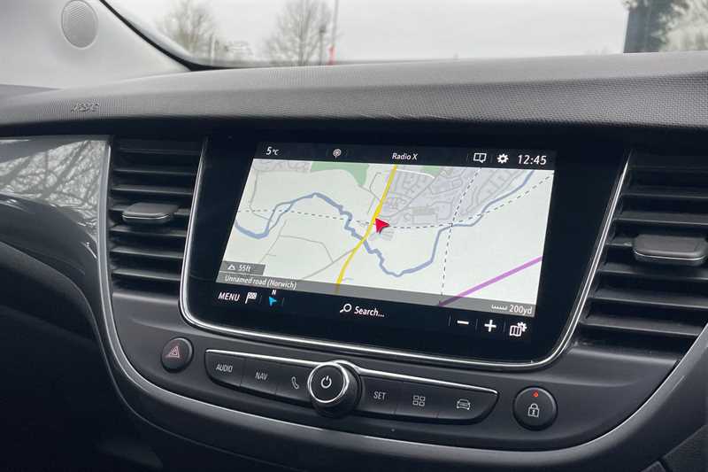 Used Vauxhall Crossland 2022 for sale - 77471580: Photo 18