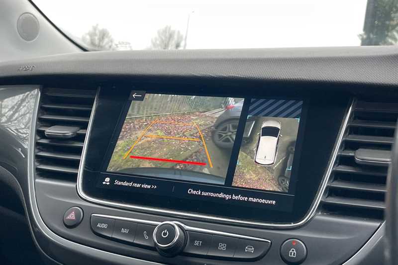 Used Vauxhall Crossland 2022 for sale - 77471580: Photo 19