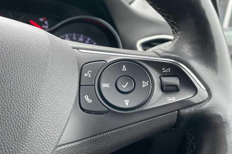 Used Vauxhall Crossland 2022 for sale - 77471580: Photo 22