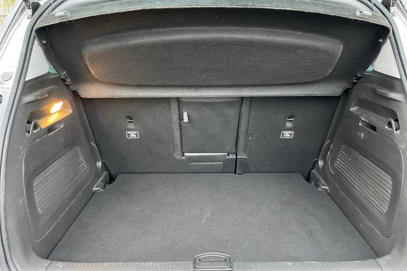 Used Vauxhall Crossland 2022 for sale - 77471580: Photo 24