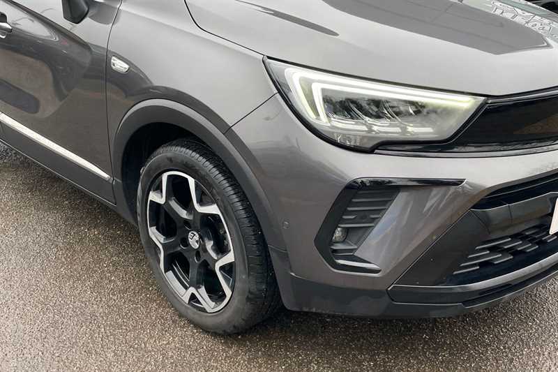 Used Vauxhall Crossland 2022 for sale - 77471580: Photo 25