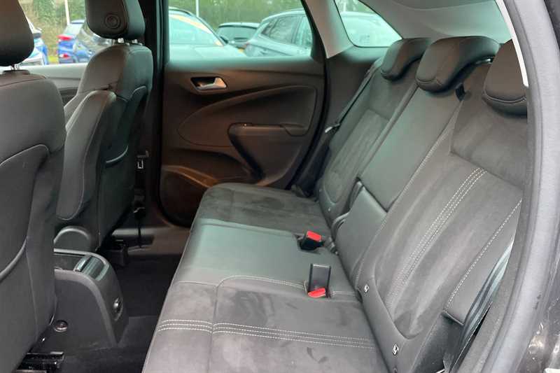 Used Vauxhall Crossland 2022 for sale - 77471580: Photo 28