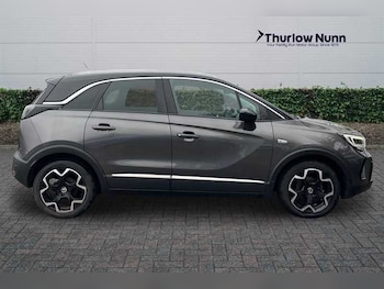 Used Vauxhall Crossland 2022 for sale - 77471580: Photo