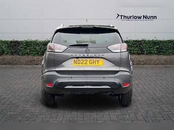 Used Vauxhall Crossland 2022 for sale - 77471580: Photo