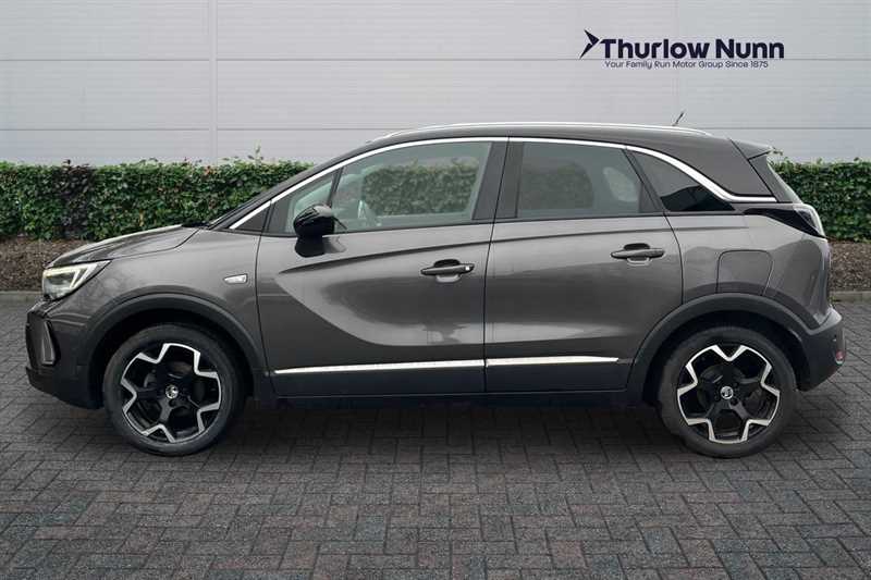 Used Vauxhall Crossland 2022 for sale - 77471580: Photo 6