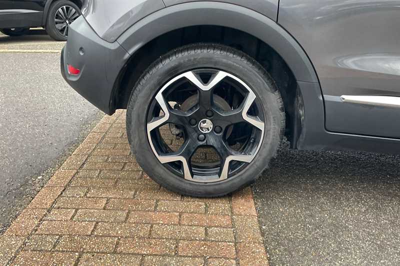Used Vauxhall Crossland 2022 for sale - 77471580: Photo 9