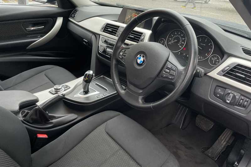 Used BMW 3 Series 2015 for sale - 76390268: Photo 10