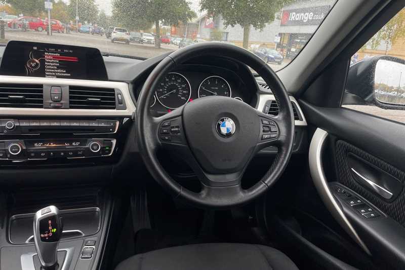 Used BMW 3 Series 2015 for sale - 76390268: Photo 11