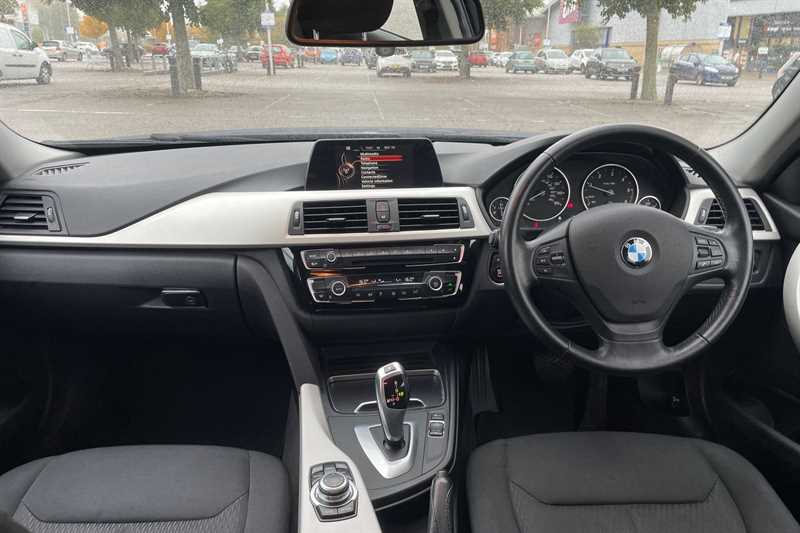 Used BMW 3 Series 2015 for sale - 76390268: Photo 12