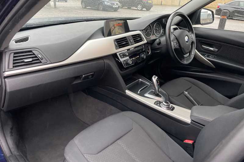 Used BMW 3 Series 2015 for sale - 76390268: Photo 13