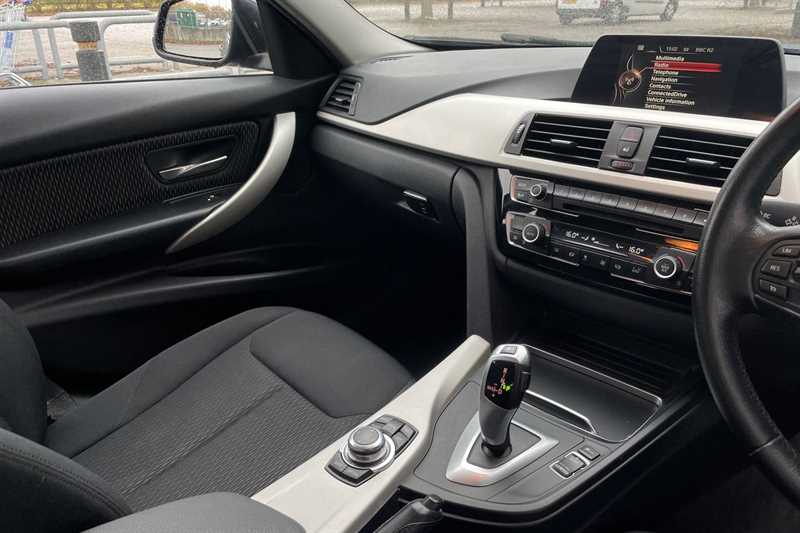 Used BMW 3 Series 2015 for sale - 76390268: Photo 14