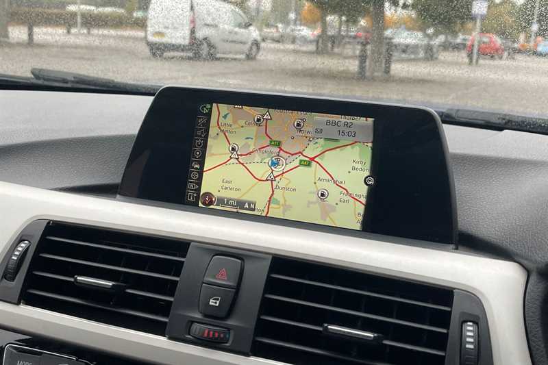 Used BMW 3 Series 2015 for sale - 76390268: Photo 18