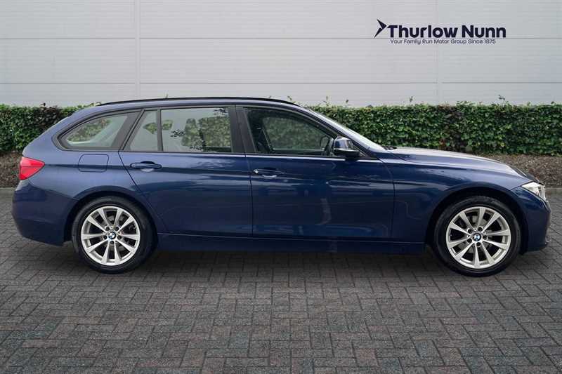 Used BMW 3 Series 2015 for sale - 76390268: Photo 2