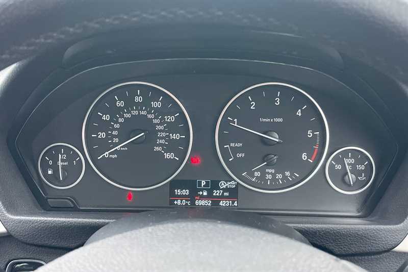 Used BMW 3 Series 2015 for sale - 76390268: Photo 20