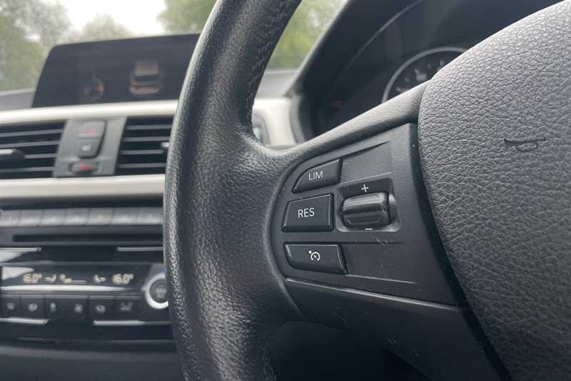 Used BMW 3 Series 2015 for sale - 76390268: Photo 21